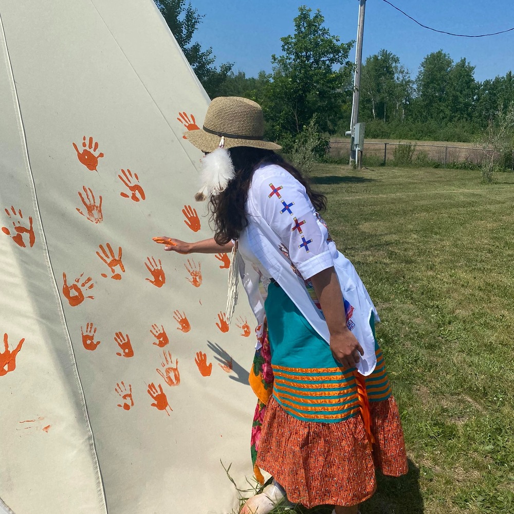 Meet your Posher, Kailey